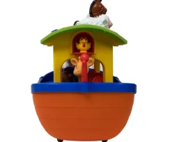 Lil'Tot Noahs Ark – Aktivitetslegetøj Til Børn Fra 1 År