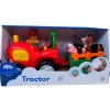 Lil'Tot Traktor Med Vogn