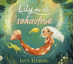 Lily den lille søhavfrue