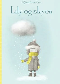 Lily og skyen