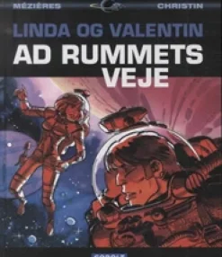 Linda og Valentin