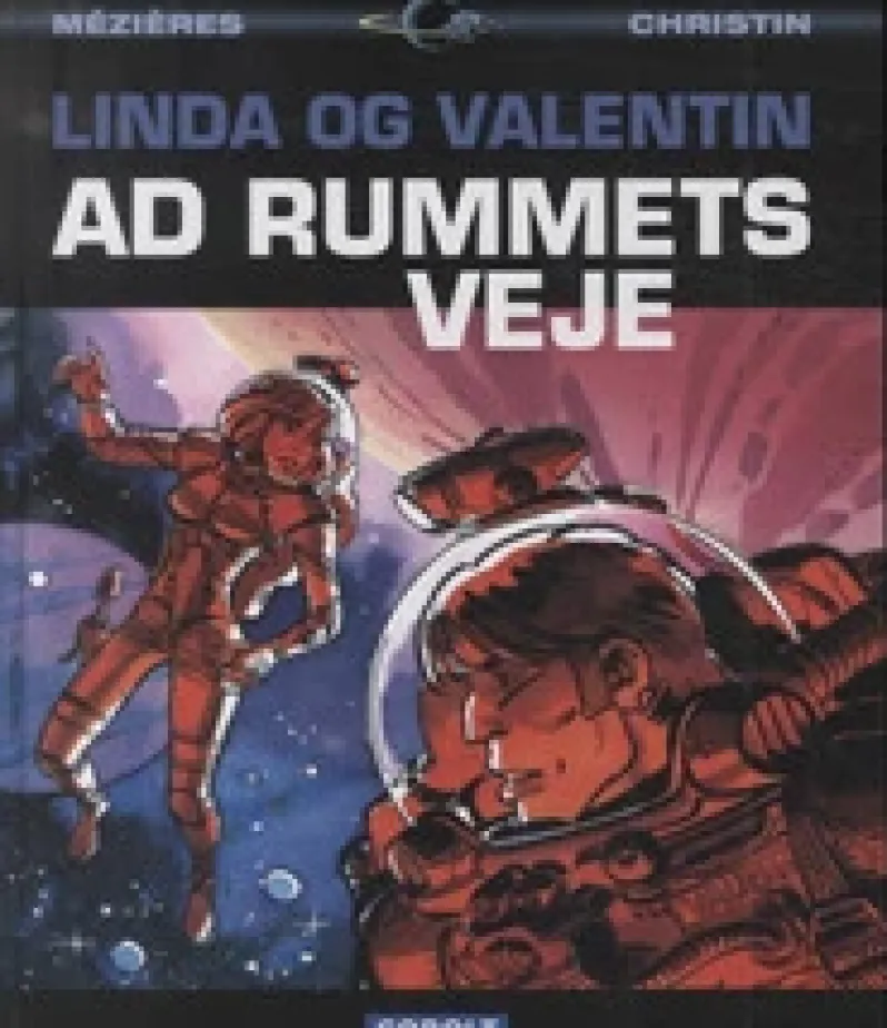 Linda og Valentin