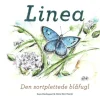Linea - Den sortplettede blåfugl