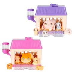 LITTLE LIVE PETS MAMA SURPRISE MINIS REFRESH ass