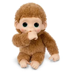 Little Live Pets My Baby Mini Monkey Ass