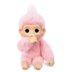 Little Live Pets My Baby Mini Monkey Ass