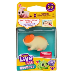 LITTLE LIVE PETS NEEDEES ass