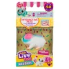 Little Live Pets Needees ass