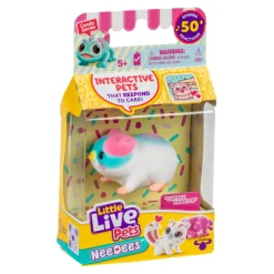 Little Live Pets Needees ass