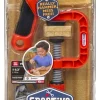 Little Tikes Creative Construction hammer- og sømsæt