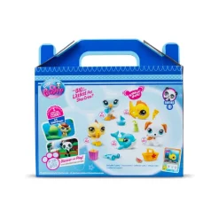 Littlest Pet Shop Beach Besties Collectors 5-Pak