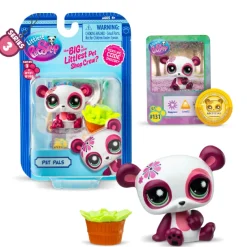 LITTLEST PET SHOP PET PALS ass
