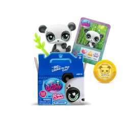 Littlest Pet Shop Pet Surprise