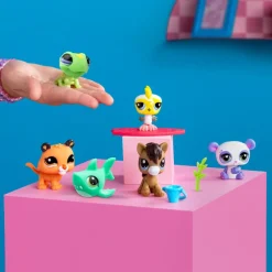 Littlest Pet Shop Pet Surprise