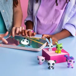 Littlest Pet Shop Pet Surprise