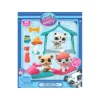 LITTLEST PET SHOP SNOWY DAY PLAY