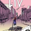 Liv - særudgave med leporello