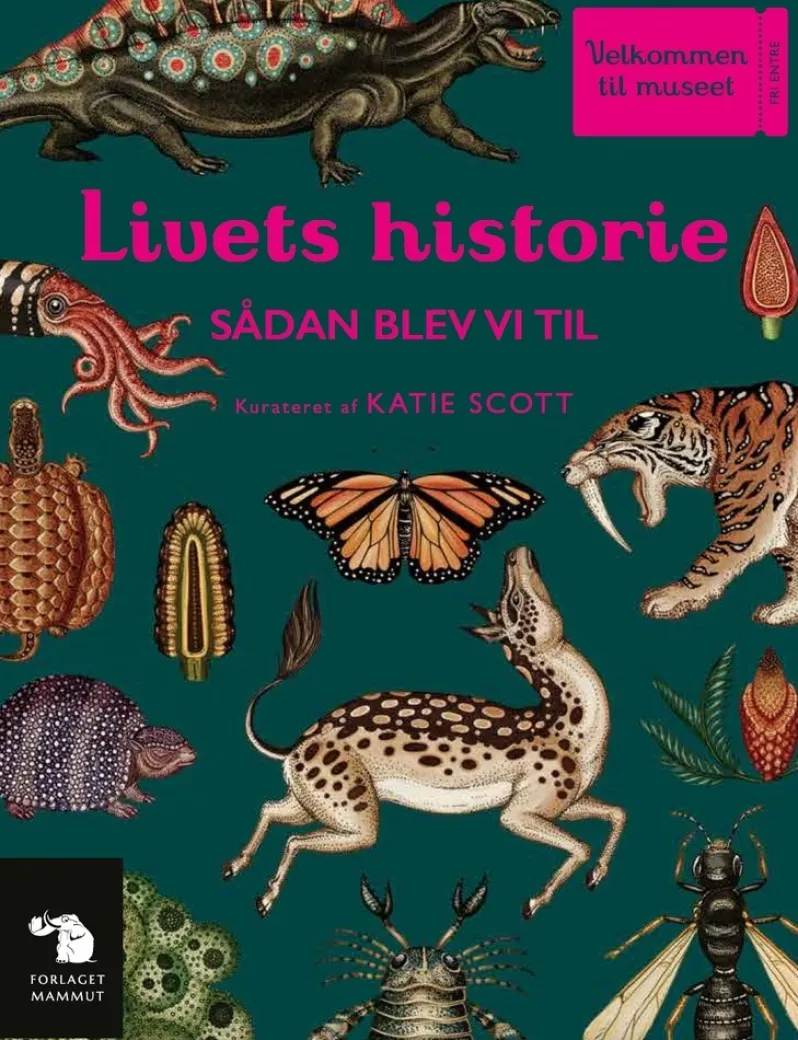 Livets historie