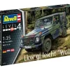 Lkw gl leicht Wolf