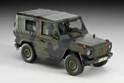 Lkw gl leicht Wolf