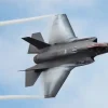 Lockheed Martin F-35A Lightning II 1:72