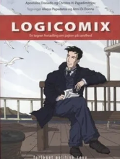 Logicomix