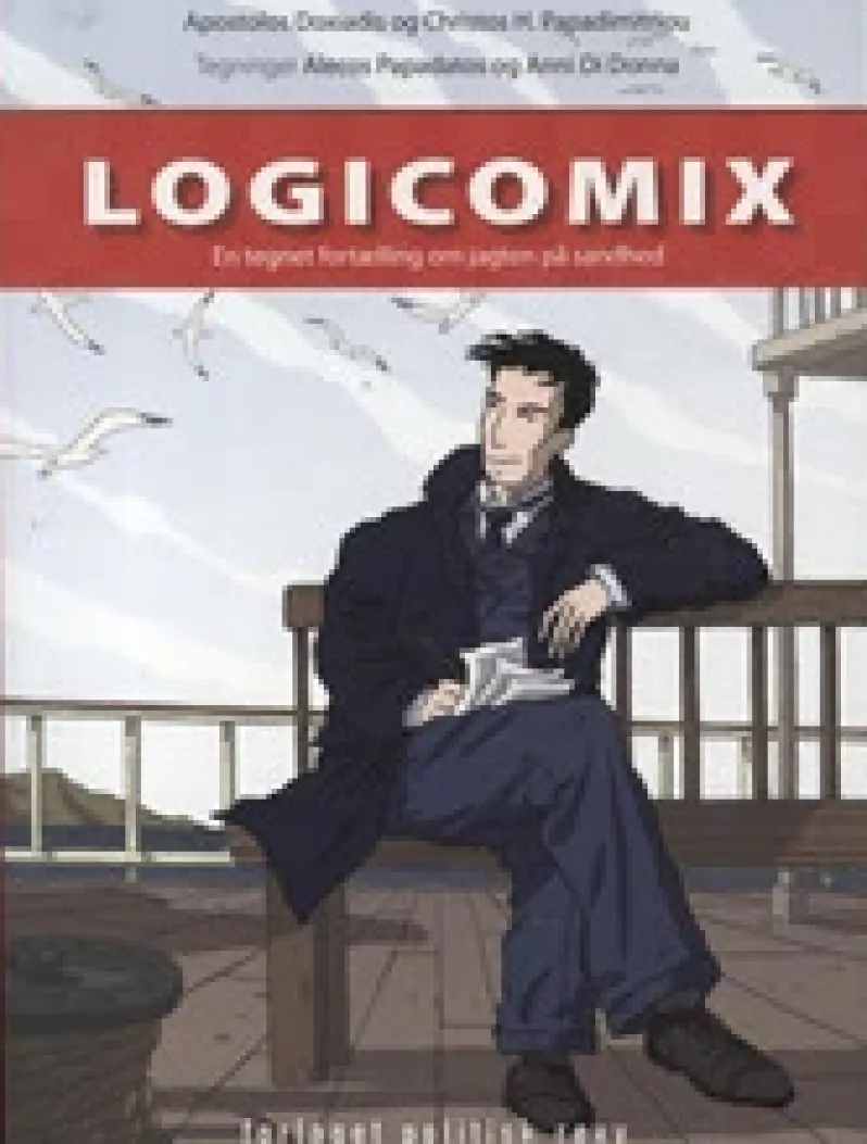 Logicomix