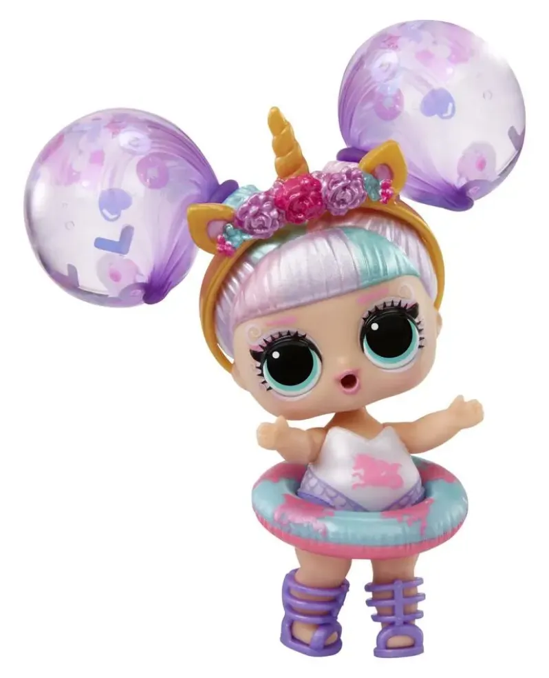 L.O.L. Surprise! Water Balloon Tots