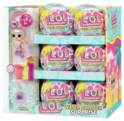 L.O.L. Surprise! Water Balloon Tots