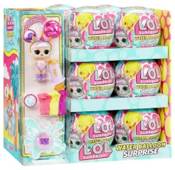 L.O.L. Surprise! Water Balloon Tots
