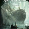 Long John Silver 3 - Smaragdlabyrinten