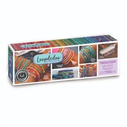 Loopdedoo Bracelet Maker