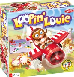 Loopin' Louie