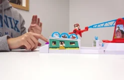 Loopin' Louie