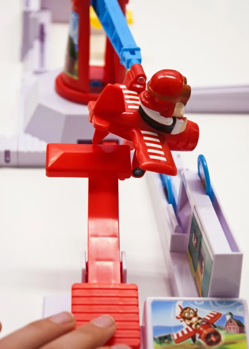 Loopin' Louie