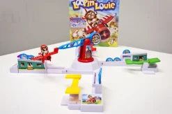 Loopin' Louie
