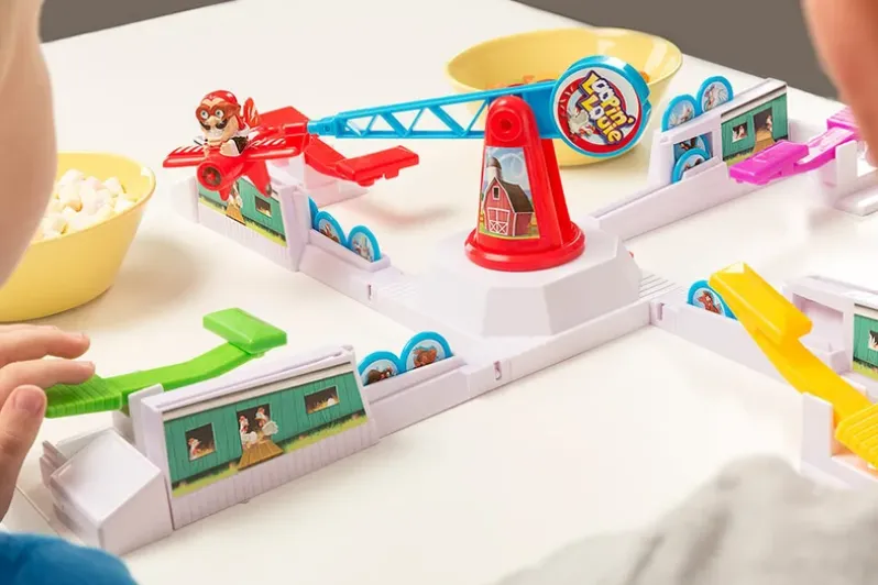 Loopin' Louie