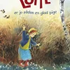 Lotte er jo sådan en glad pige