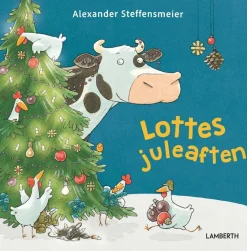 Lottes juleaften
