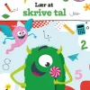 Lær at skrive tal