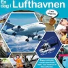 Lær mig om - En dag i lufthavnen PB