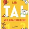 Lær tal med Mumitroldene