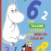 Lær tallene at kende med mumi og lille my