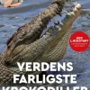 Læs med Sebastian Klein - Verdens farligste krokodiller