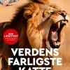 Læs med Sebastian Klein - Verdens farligste katte