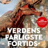 Læs med Sebastian Klein - Verdens farligste fortidsøgler