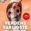 Læs med Sebastian Klein - Verdens farligste slanger