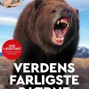 Læs med Sebastian Klein - Verdens farligste bjørne