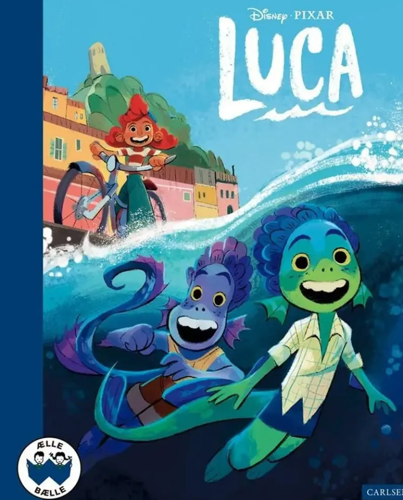 Luca