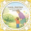 Luca, mormor og den forunderlige påskehare